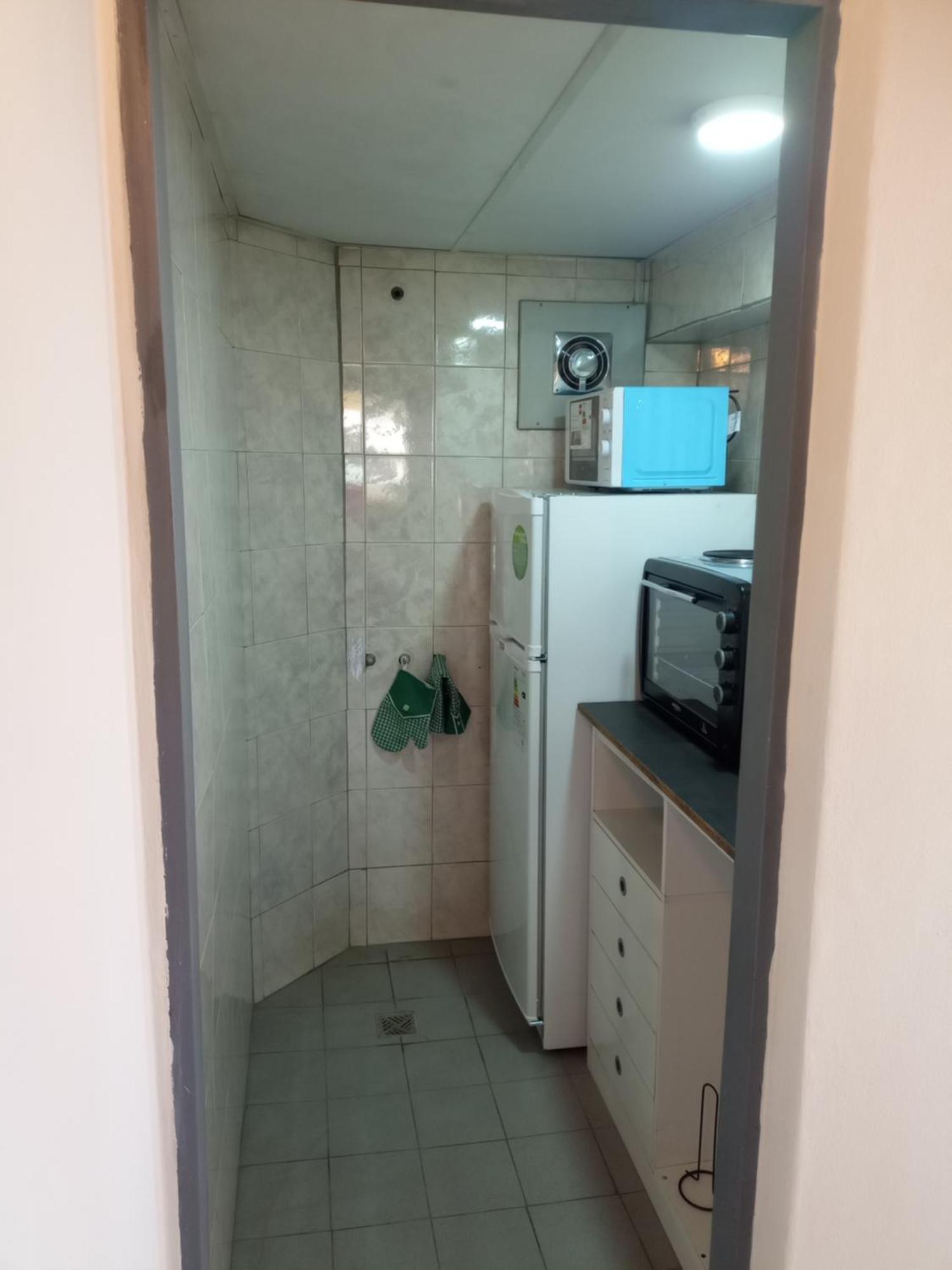 Apartamento Departamentos Pymander *